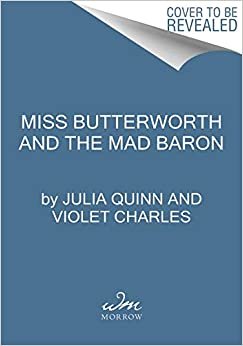 ダウンロード  Miss Butterworth and the Mad Baron 本