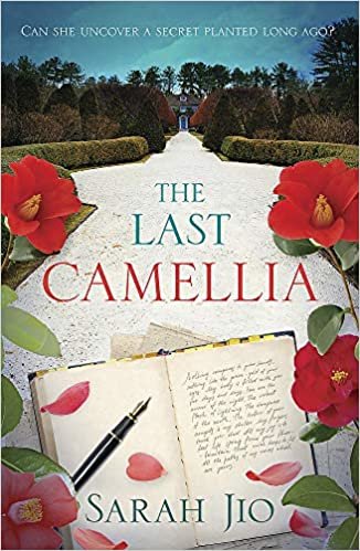 indir The Last Camellia