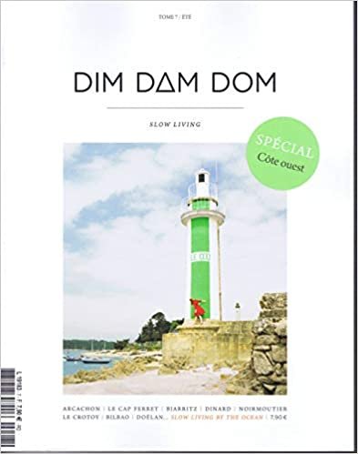 ダウンロード  Dim Dam Dom [FR] No. 7 2020 (単号) 本
