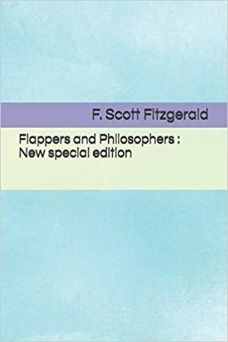 Flappers and Philosophers: New special edition indir