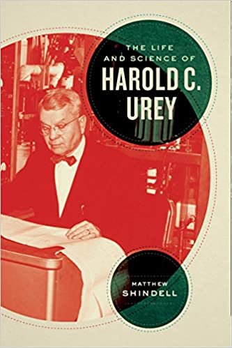 تحميل The Life and Science of Harold C. Urey