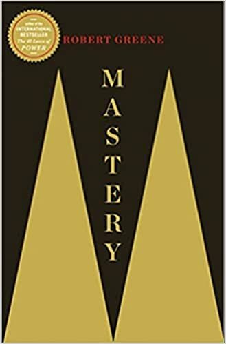 اقرأ Mastery الكتاب الاليكتروني 