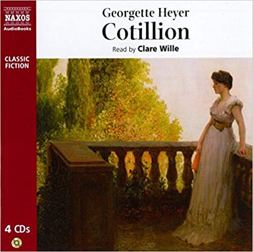 Cotillion (Popular Classics)