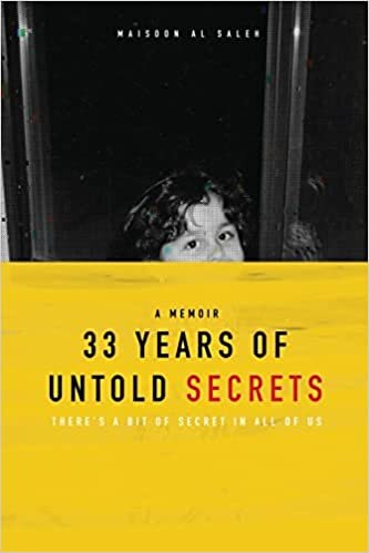 اقرأ 33 Years of Untold Secrets الكتاب الاليكتروني 