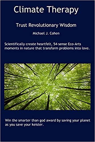اقرأ Climate Therapy: Trust Revolutionary Wisdom الكتاب الاليكتروني 