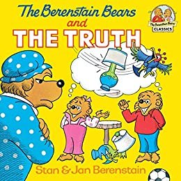 The Berenstain Bears and the Truth (First Time Books(R)) (English Edition)