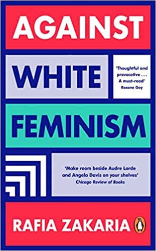 ダウンロード  Against White Feminism 本
