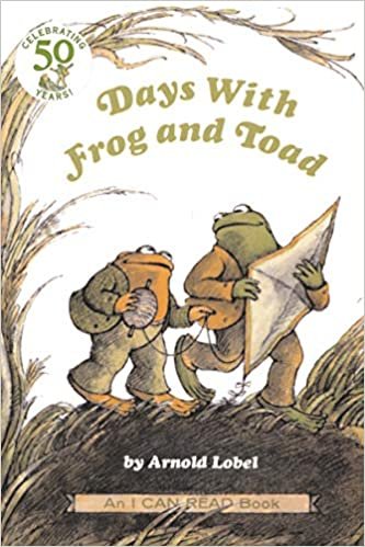ダウンロード  Days with Frog and Toad (I Can Read Level 2) 本