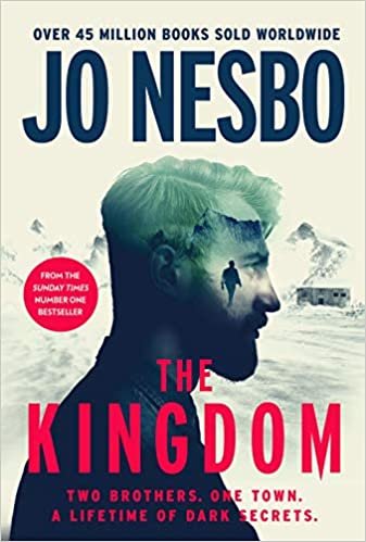 indir The Kingdom: The new thriller from the no.1 bestselling author of the Harry Hole series