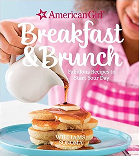 ダウンロード  American Girl: Breakfast and Brunch 本