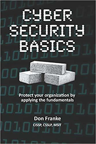 تحميل Cyber أساسيات الأمان: حماية لتنظيم بواسطة تطبيق Fundamentals