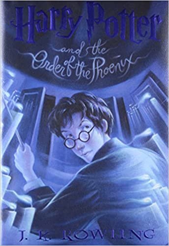 Harry Potter and the Order of the Phoenix indir