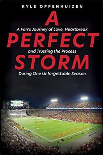 اقرأ A Perfect Storm الكتاب الاليكتروني 