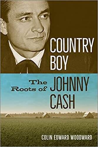 تحميل Country Boy: The Roots of Johnny Cash