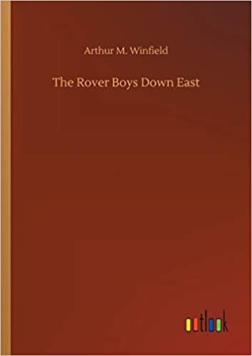 The Rover Boys Down East indir