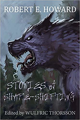اقرأ Stories of Shape-Shifting الكتاب الاليكتروني 
