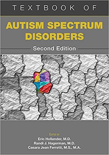 تحميل Textbook of Autism Spectrum Disorders
