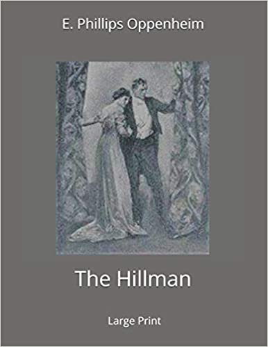 The Hillman: Large Print