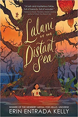 indir Lalani of the Distant Sea