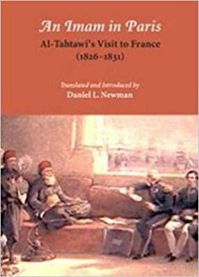  بدون تسجيل ليقرأ An Imam in Paris : Al-Tahtawi's Visit to France (1826-31)