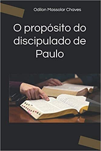 indir O propósito do discipulado de Paulo