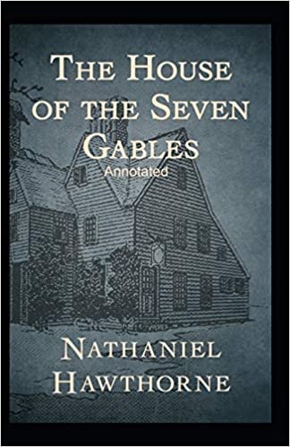 indir The House of the Seven Gables Annotated