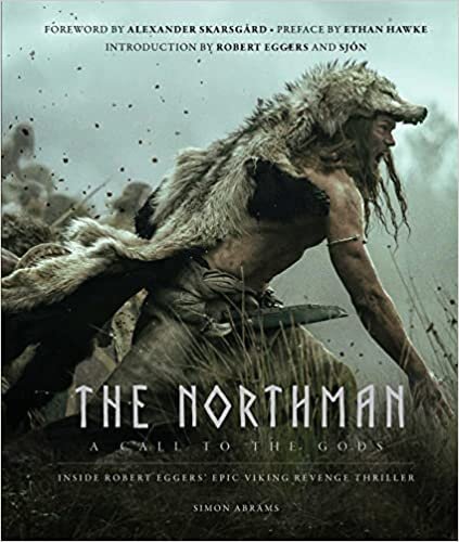 تحميل The Northman: A Call to the Gods