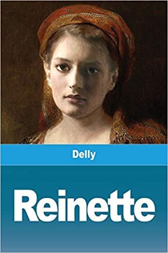 اقرأ Reinette الكتاب الاليكتروني 