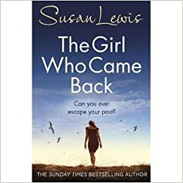 Susan Lewis The Girl Who Came Back تكوين تحميل مجانا Susan Lewis تكوين