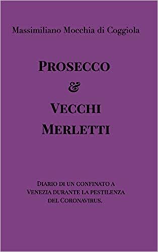 indir Prosecco e Vecchi Merletti