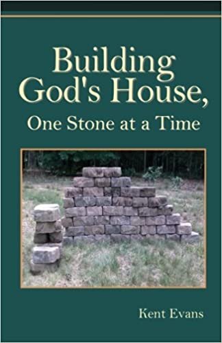 indir Building God&#39;s House: One Stone at a Time