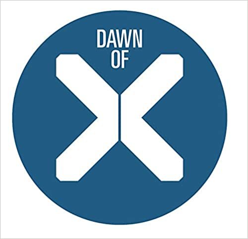 ダウンロード  Dawn of X Vol. 15 本