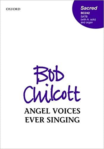 تحميل Angel voices ever singing