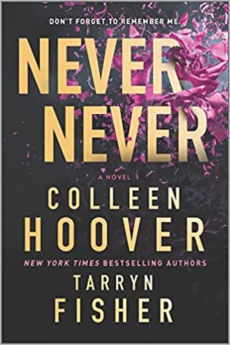 اقرأ Never Never: A Twisty, Angsty Romance الكتاب الاليكتروني 