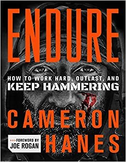 تحميل Endure: How to Work Hard, Outlast, and Keep Hammering