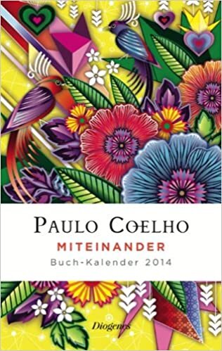 Buch-Kalender 2014