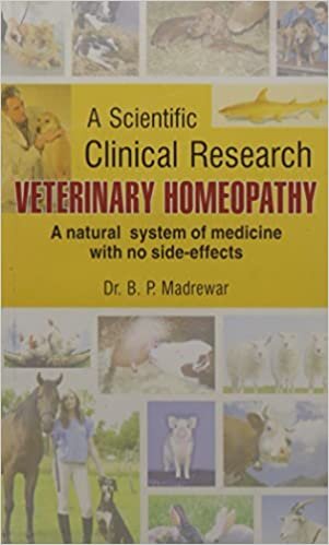 اقرأ Veterinary Homeopathy: Scientific Clinical Research الكتاب الاليكتروني 