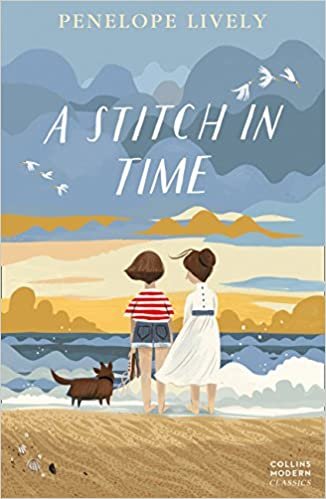 A Stitch in Time (Essential Modern Classics) indir