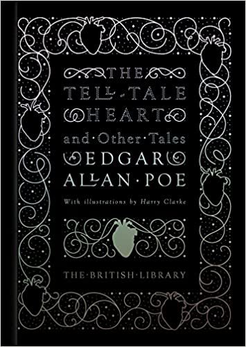 ダウンロード  The Tell-Tale Heart And Other Tales (British Library Classics) 本
