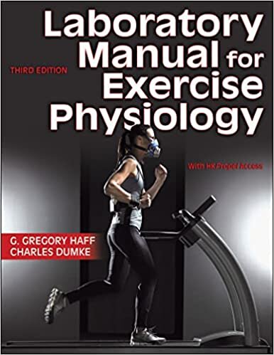 اقرأ Laboratory Manual for Exercise Physiology الكتاب الاليكتروني 