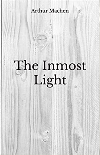 The Inmost Light: Beyond World's Classics indir