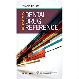  بدون تسجيل ليقرأ Dental Drug Reference, ‎12‎th Edition
