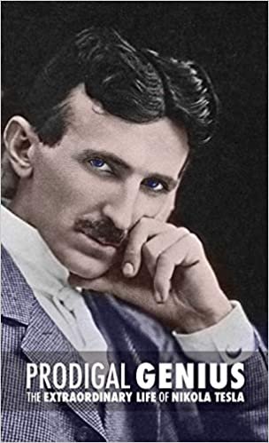 اقرأ Prodigal Genius: The Extraordinary Life of Nikola Tesla الكتاب الاليكتروني 
