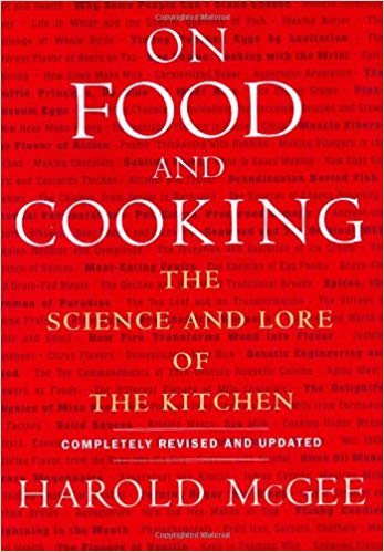 تحميل على و على الطعام للطبخ: العلوم و lore of the المطبخ