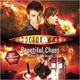 ダウンロード  Doctor Who: Beautiful Chaos 本