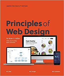 تحميل Principles of Web Design