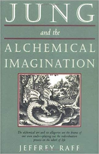 indir Jung and the Alchemical Imagination (Jung on the Hudson Book Series)