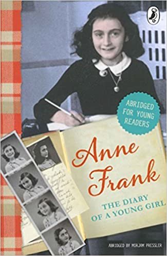 Anne Frank The Diary of Anne Frank (Abridged for young readers) تكوين تحميل مجانا Anne Frank تكوين