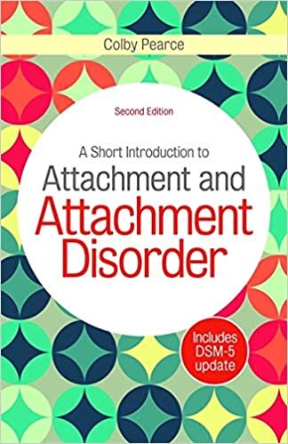 indir A Short Introduction to Attachment and Attachment Disorder, Second Edition
