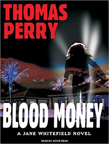 Blood Money (Jane Whitefield)
